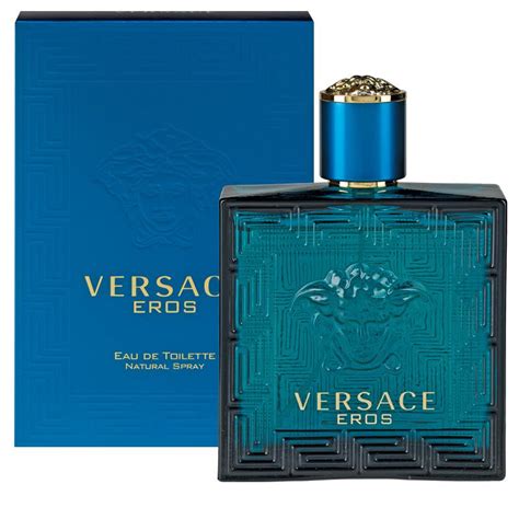 versace eros perfumy douglas|Versace perfume at chemist warehouse.